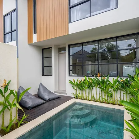 Jane Villa Berawa By Betterplace